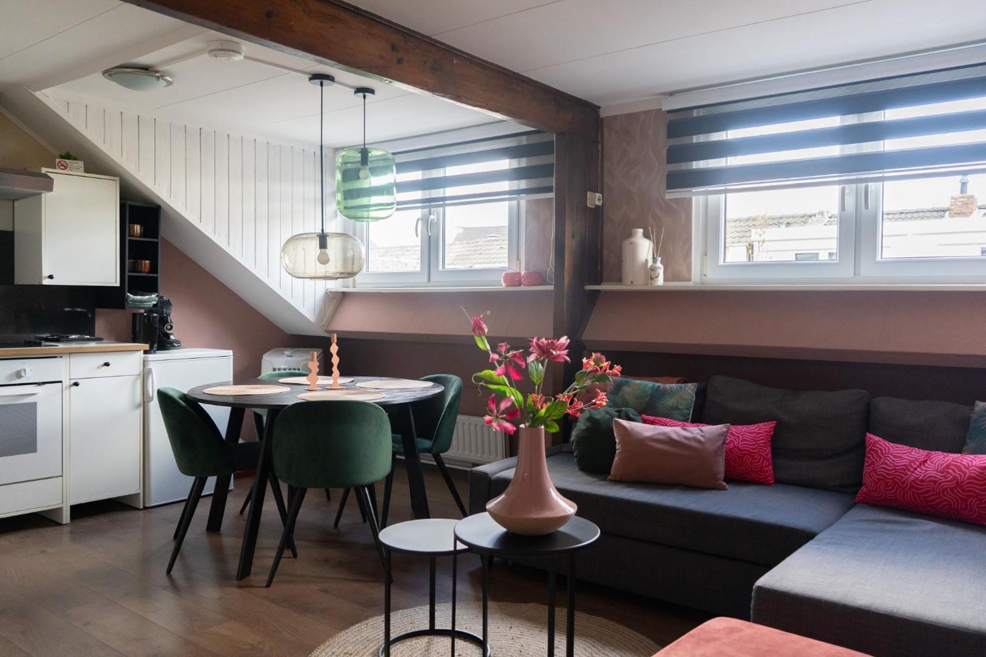 Apartamento Il Forno Valkenburg aan de Geul Exterior foto